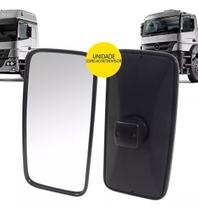 Espelho Retrovisor MB Axor, Atego Até 2012 (Pla)- 0028101316