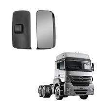 Espelho Retrovisor MB Axor, Atego (Elétrico) LD - 28101716 Espelho Retrovisor MB Axor, Atego (Elétrico) LD - 28101716