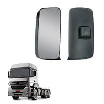Espelho Retrovisor MB Axor, Atego (Elétrico) LD - 28101716