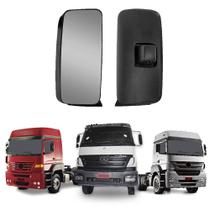 Espelho Retrovisor MB Axor, Atego LD - A0028101416