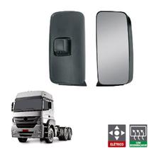 Espelho Retrovisor MB Axor Elétrico LE - 28101716 Espelho Retrovisor MB Axor Elétrico LE - 28101716