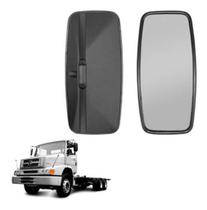 Espelho Retrovisor Mb Hpn Bicudo 1620/1622/1720/1318 Covexo Espelho Retrovisor Mb Hpn Bicudo 1620/1622/1720/1318 Covexo