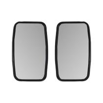 Espelho Retrovisor Mb L-710 1988 A 2005 Plano 2 Unidades