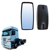 Espelho Retrovisor Mercedes Benz 1938 Ls Sem Braço Ld Ou Le