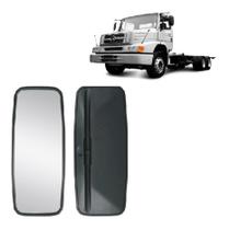 Espelho Retrovisor Mercedes Hpn Bicudo 1620/1622/1720/1318