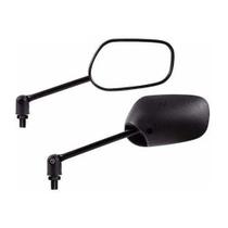 Espelho retrovisor mini articul titan150 gvs p/ honda (par) Espelho retrovisor mini articul titan150 gvs p/ honda (par)
