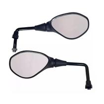 Espelho retrovisor mini articulado par renascenca mod. bmw/gs honda