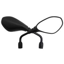 Espelho retrovisor mini bmw f800 fixo par awa