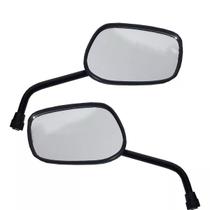 Espelho retrovisor mini (par) renascenca para honda mod. titan125 2000-2008 Espelho retrovisor mini (par) renascenca para honda mod. titan125 2000-2008