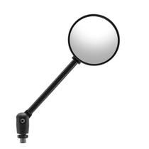 Espelho Retrovisor Mini Redondo Bolinha Pro Tork Modelo Universal