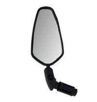 Espelho Retrovisor Mini Triangular Com Regulagem