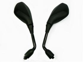 Espelho Retrovisor mod BMW Gs 650 Moto Cbx 250 Twister Cb300