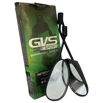 Espelho Retrovisor Modelo Original Biz 125 e Nxr Bros 160 GVS