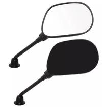 Espelho Retrovisor Modelo Original Burgman 2006 Até 2010 Par Espelho Retrovisor Modelo Original Burgman 2006 Até 2010 Par