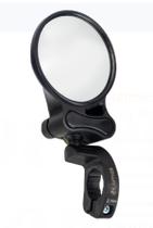 Espelho Retrovisor Nathor Bikes - 360 Graus - Bicicletas Espelho Retrovisor Nathor Bikes - 360 Graus - Bicicletas