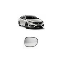 Espelho Retrovisor New Civic 2012 2013 2014 2015 L/D