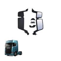 Espelho Retrovisor NTG após 2019 LD Elétrico Desembaçador