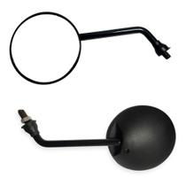 Espelho Retrovisor Nxr Bros 125 150 Xl Xls Xlr 125 Par Espelho Retrovisor Nxr Bros 125 150 Xl Xls Xlr 125 Par