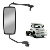 Espelho Retrovisor p MB Atron 1635 Convexo s Desembaçador LE Espelho Retrovisor p MB Atron 1635 Convexo s Desembaçador LE