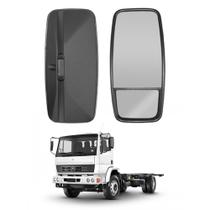 Espelho Retrovisor p MB Atron 1719/2423/2729/1720 Convexo LD Espelho Retrovisor p MB Atron 1719/2423/2729/1720 Convexo LD