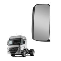 Espelho Retrovisor p Mercedes-Benz Axor Atego 2014 a 2021 LD