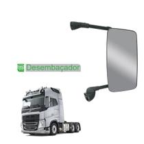 Espelho Retrovisor p SC S5 P310 até 2018 com Desembaçador LD