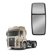 Espelho Retrovisor p Volkswagen Constellation 2012 a 2020 LE