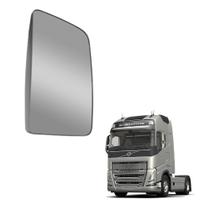 Espelho Retrovisor p Volvo FH 2015/2021 sem Desembaçador LD - Fabbof