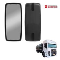 Espelho Retrovisor p VW Constellation 19.320/19.370 Elétrico Espelho Retrovisor p VW Constellation 19.320/19.370 Elétrico