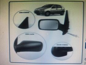 Espelho Retrovisor Palio Espelho Retrovisor Palio