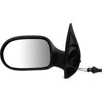 ESPELHO RETROVISOR PALIO FIRE ECONOMY/ SIENA EL 11-16 L. Esq ESPELHO RETROVISOR PALIO FIRE ECONOMY/ SIENA EL 11-16 L. Esq