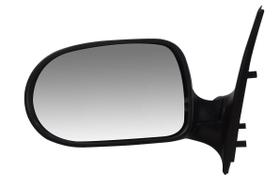 Espelho retrovisor palio fire economy strada 11-16 esquerdo Espelho retrovisor palio fire economy strada 11-16 esquerdo