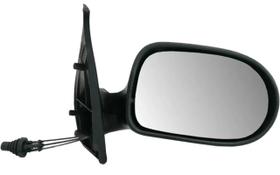 Espelho retrovisor palio fire economy/ strada 11-16 l. d. Espelho retrovisor palio fire economy/ strada 11-16 l. d.