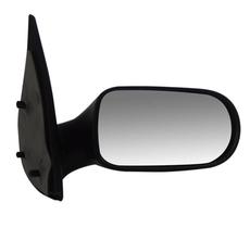 Espelho retrovisor palio siena weekend 04-07 fixo ld direito Espelho retrovisor palio siena weekend 04-07 fixo ld direito