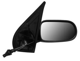 Espelho retrovisor palio siena weekend 08-10 c. remoto ld