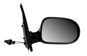 Espelho retrovisor palio siena weekend 11-12 c. remoto l.d