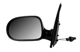 Espelho retrovisor palio siena weekend 11-12 c. remoto l.esq Espelho retrovisor palio siena weekend 11-12 c. remoto l.esq