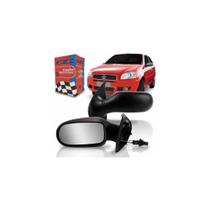 Espelho retrovisor Palio/WEEKEND/Siena 2008/2010 C/Controle Remoto Original