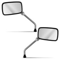 Espelho Retrovisor Par Modelo Original Pro Tork CBX 200 Strada 1993 Até 2003