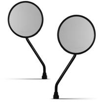 Espelho Retrovisor Par Modelo Original Pro Tork XL 125 / XLX 250/350 1984 Até 1996