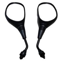 Espelho Retrovisor Par Moto Elétrica SHE-S Shineray Original