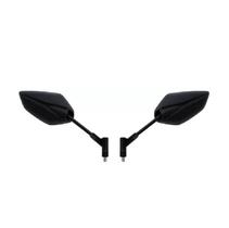 Espelho retrovisor par renascenca retratil para honda mod.fazer150/fazer250 2016(e/d) Espelho retrovisor par renascenca retratil para honda mod.fazer150/fazer250 2016(e/d)