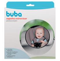 Espelho retrovisor para banco traseiro 360 graus Ref 8771- Buba