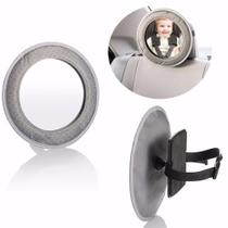 Espelho Retrovisor Para Banco Traseiro do Carro Segurança Espelho Retrovisor Para Banco Traseiro do Carro Segurança