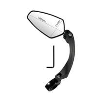 Espelho Retrovisor para Bicicleta West Biking - Ajustável 360 Graus Espelho Retrovisor para Bicicleta West Biking - Ajustável 360 Graus