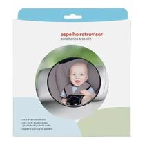 Espelho Retrovisor Para Cadeirinha Bebê Conforto Banco Buba Espelho Retrovisor Para Cadeirinha Bebê Conforto Banco Buba