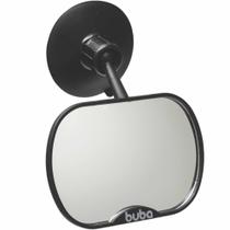Espelho Retrovisor Para Carro - 2 em 1 - Buba Espelho Retrovisor Para Carro - 2 em 1 - Buba