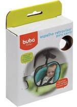 Espelho Retrovisor Para Carro Segurança De Bebê Buba