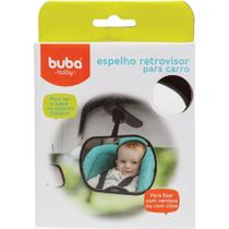 Espelho Retrovisor Para Carro Segurança do Bebê Buba