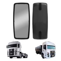 Espelho Retrovisor para MB 1634/1938/2638 LS Inteiro Plano